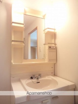 千葉県印西市高花２丁目[3LDK/80.3m2]の洗面所