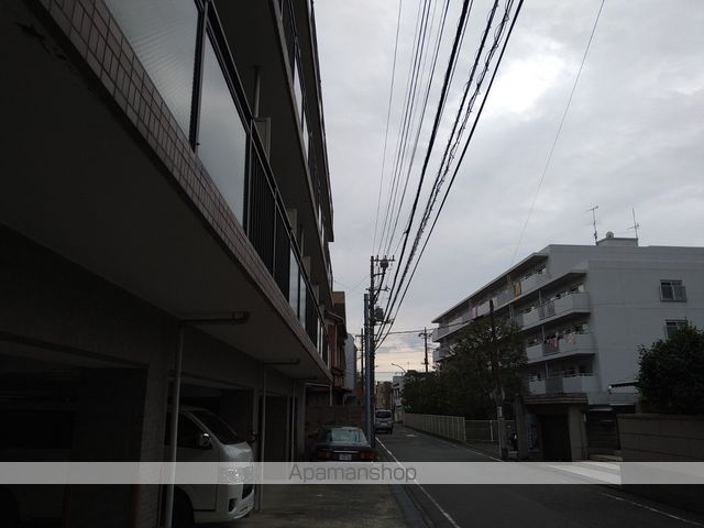 レオパレスANNEX HIYOSHIのその他写真