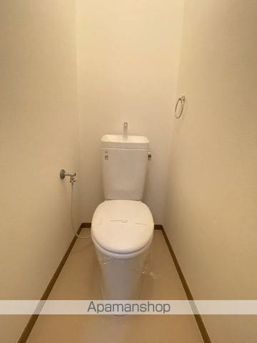 パナハイツ工藤Iの内装写真