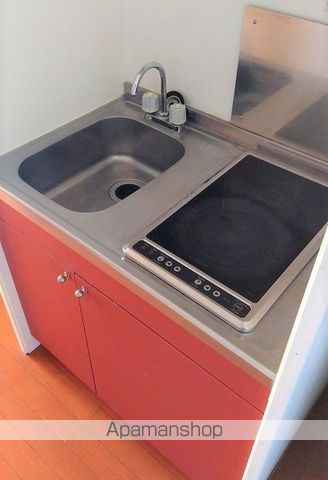 レオパレスフォレットの内装写真