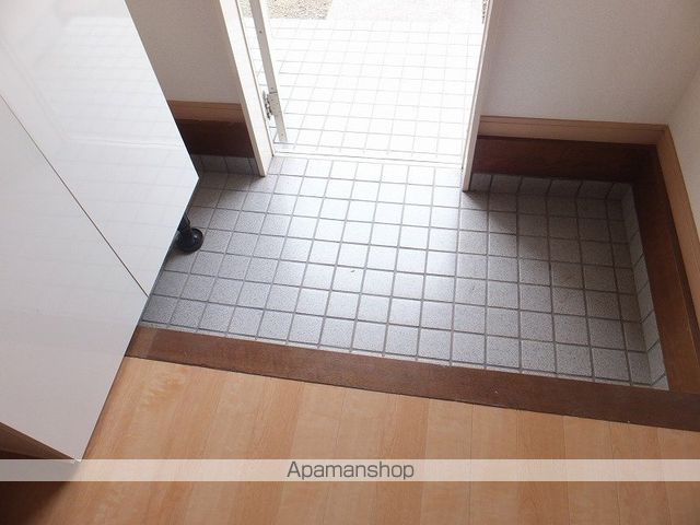堤フルーツコーポの内装写真