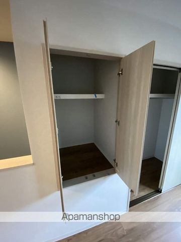 GARAGE−2169 Bの内装写真