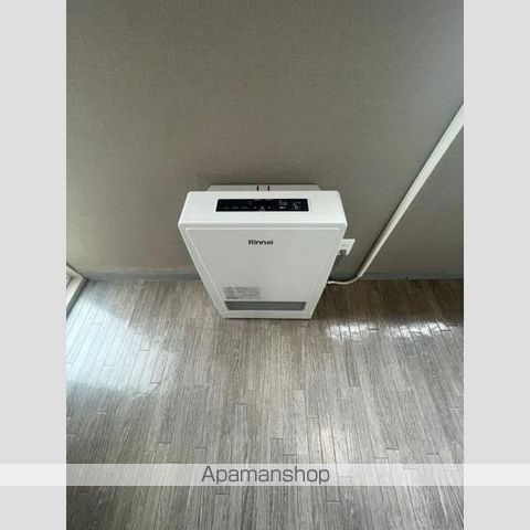 コンフォール札幌の内装写真