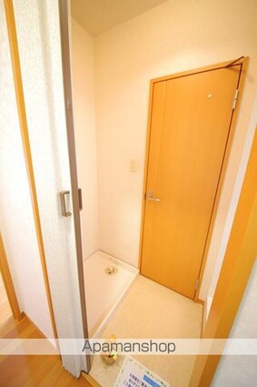 ジュネスⅠ[1K/20.2m2]の内装4