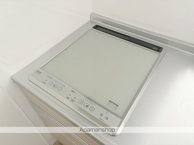 セレニテ阿波座ミラクの内装写真