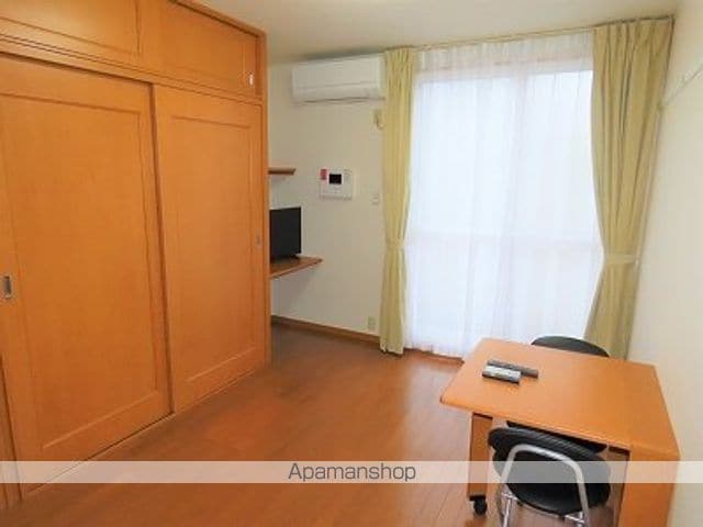 レオパレス檀田Bの内装写真