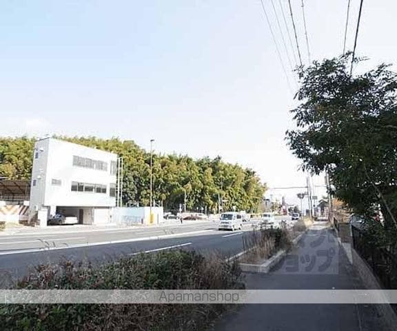 レオパレスURBAN桂坂のその他写真