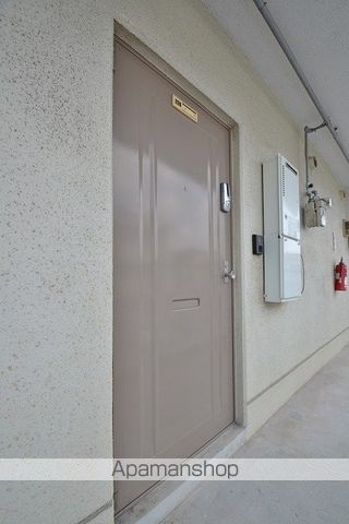 パークプレイス西川原II棟の外観写真