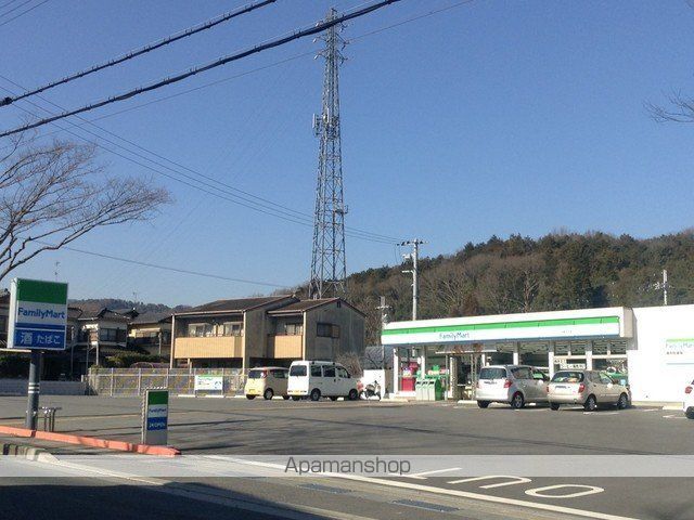 モンターニュの周辺写真