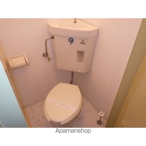 DCカーサ琴似の内装写真