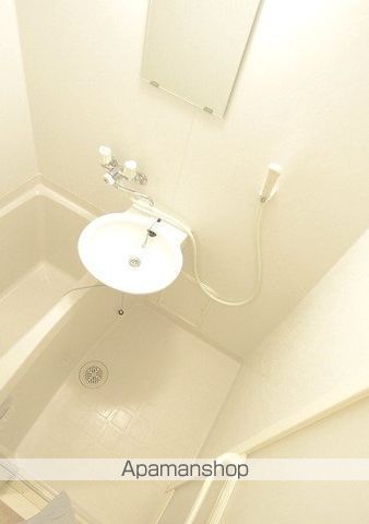 レオパレスユアーズIIの内装写真