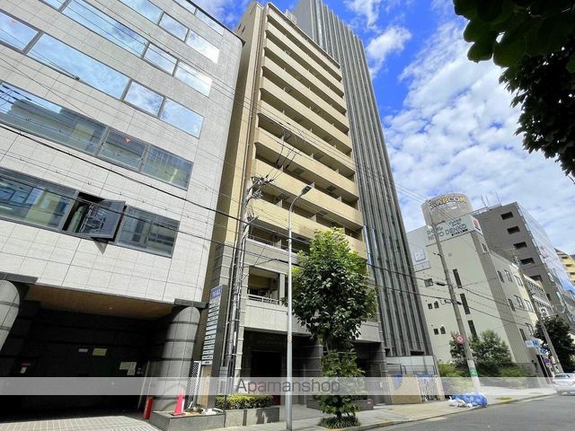 SAMTY北浜大手通の外観写真
