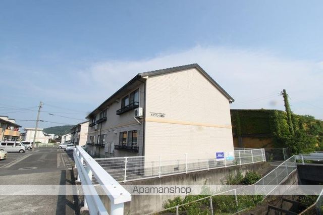 ガーデンプレイス香西A