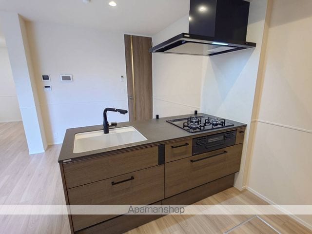Casa Rootisの内装写真