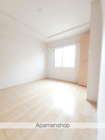ソレイユ西町Bの内装写真