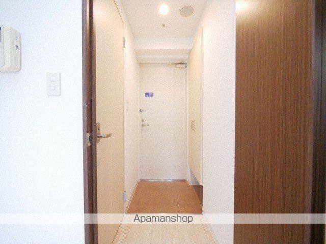 レジディア北二条イーストIIIの内装写真