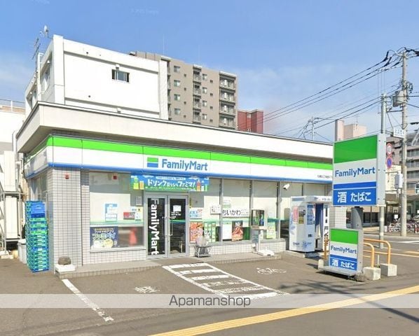 ST32の周辺写真