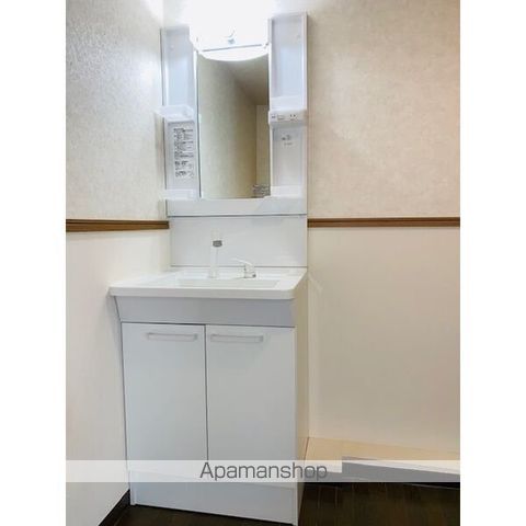 プレミエール円山の内装写真