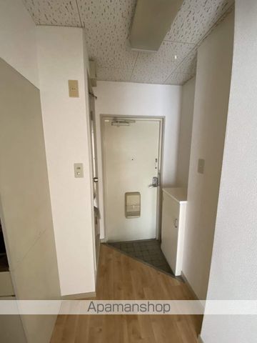 奥田マンションの内装写真