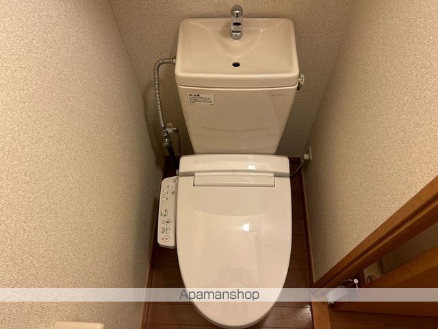 レオパレススワホームの内装写真