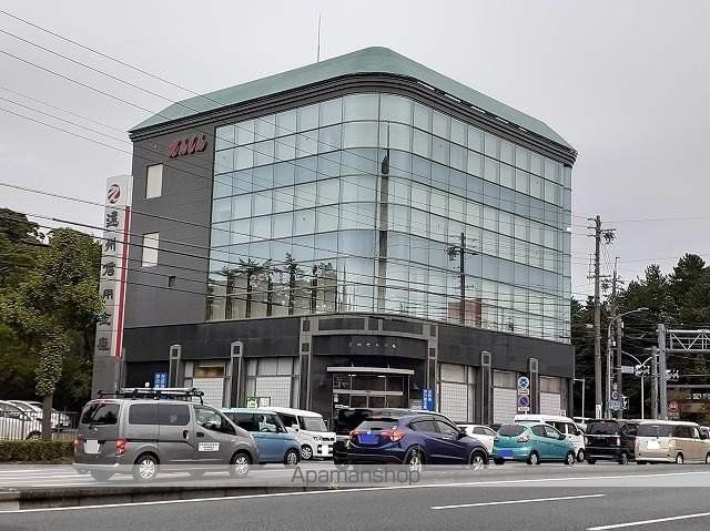 コーポラス高陽台の周辺写真
