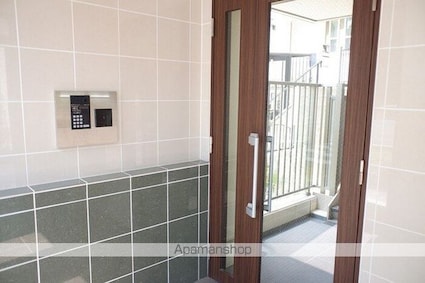 サニーコート・Ｋ[1K/29.52m2]の外観3