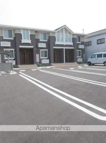 コンフォーティア鮎喰 101 ｜ 徳島県徳島市鮎喰町１丁目119-1（賃貸アパート2LDK・1階・53.22㎡） その24