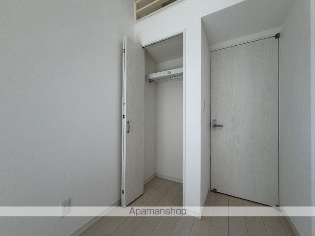CASA FIOREの内装写真