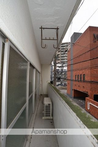 小嶋ビルの内装写真