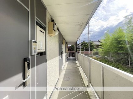 レオパレスソルシオン５[1K/20.81m2]のその他部屋・スペース2