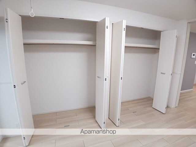 アンテムノンの内装写真