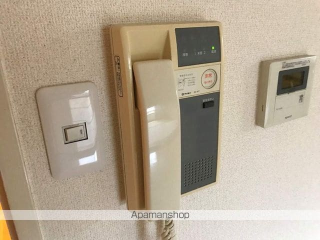 マンション光永コートの内装写真
