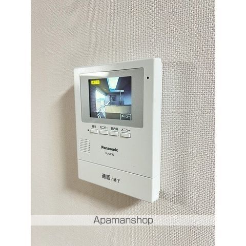 エクセルふたすぎの内装写真
