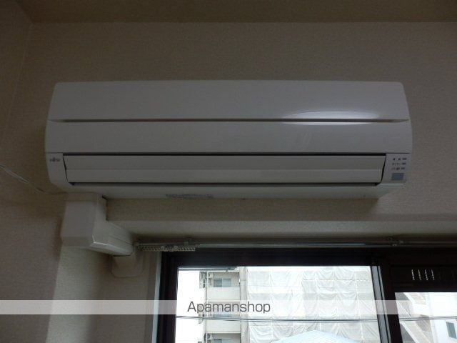 第62クリスタルマンションの内装写真