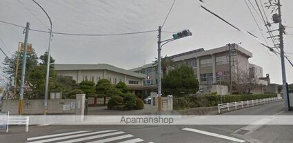 グランマストベレオ林町Ａ・Ｂ[3LDK/75.9m2]の周辺6