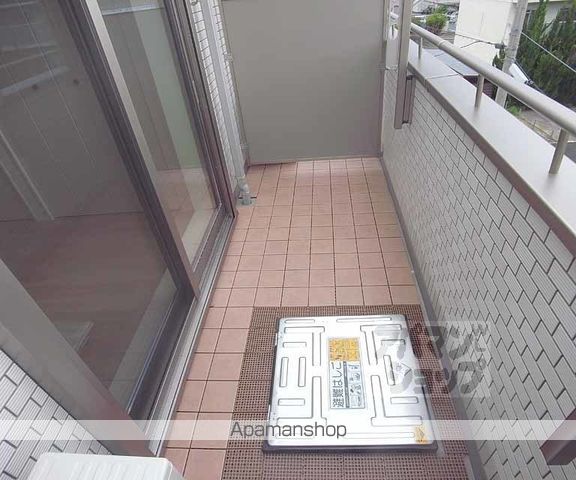 パトラスの内装写真