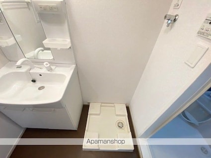 サンリットハウス[2LDK/52.8m2]の内装4