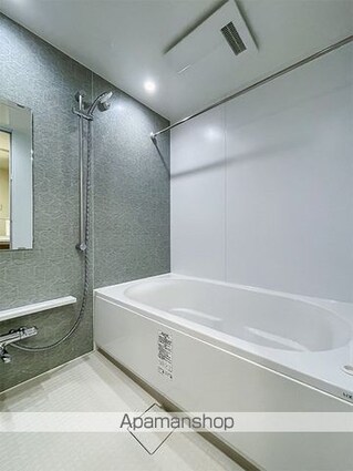 フロンティアレジデンス錦糸公園[3LDK/70.4m2]のバス