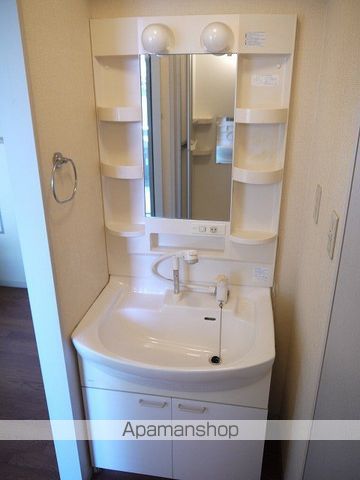 グランシード本庄の内装写真