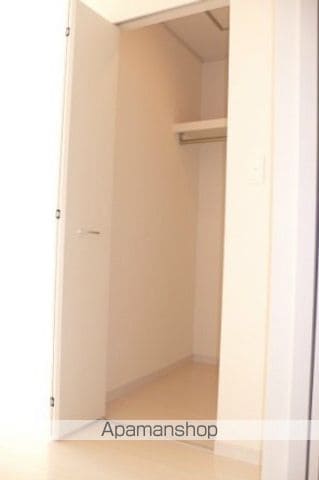 パールハイツ青砥の内装写真