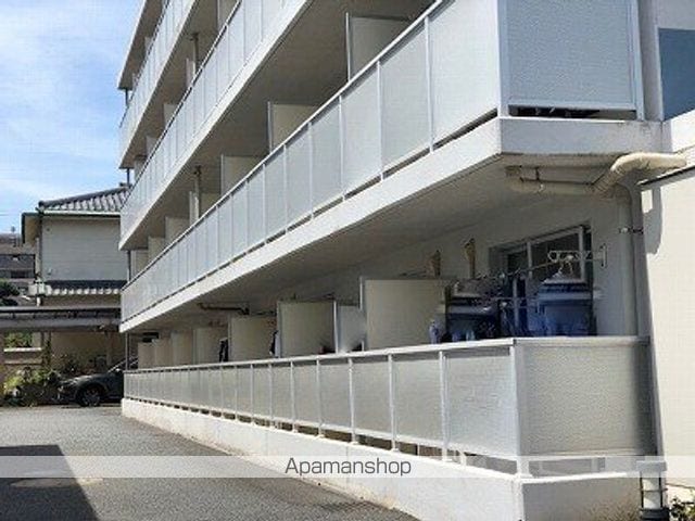レオパレスMOANAの内装写真