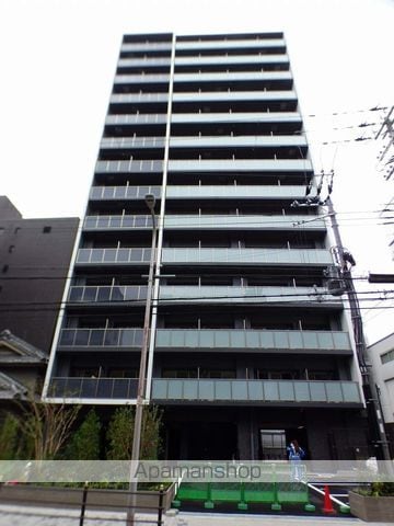 COMFORIA LIV新大阪Q