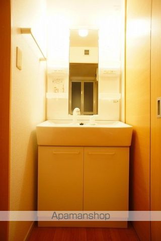メゾン オーヴ IIの内装写真