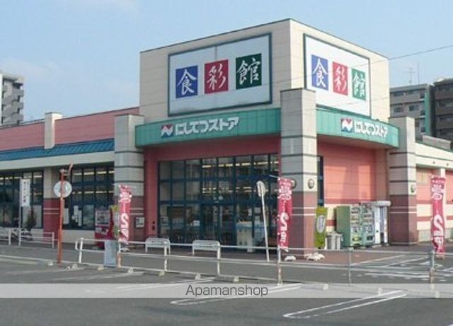 ＡＤＥＮ箱崎駅前 601 ｜ 福岡県福岡市東区箱崎１丁目6-16（賃貸マンション1LDK・6階・37.05㎡） その7