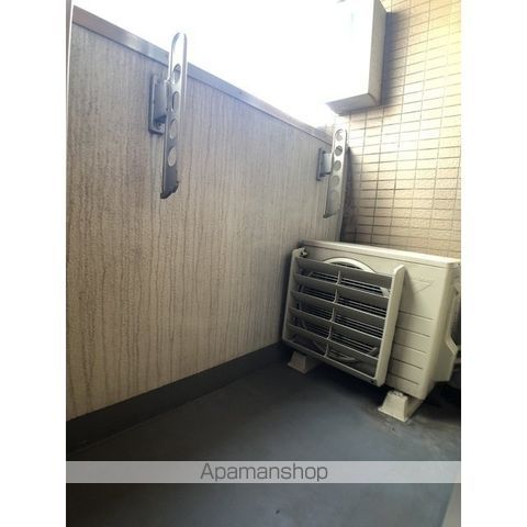 シルバラードの内装写真