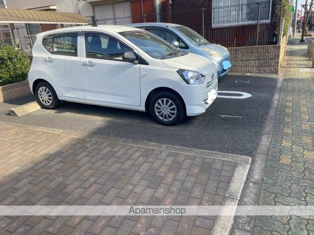 レオパレスアルス中央のその他写真