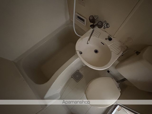 ガーデンコート早出の内装写真