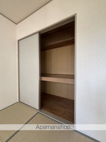 セジュールMYの内装写真