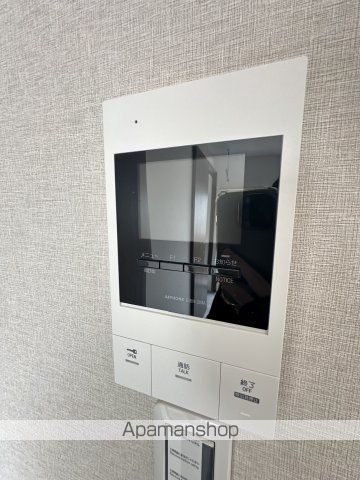 ベイルーム相模原ファインの内装写真