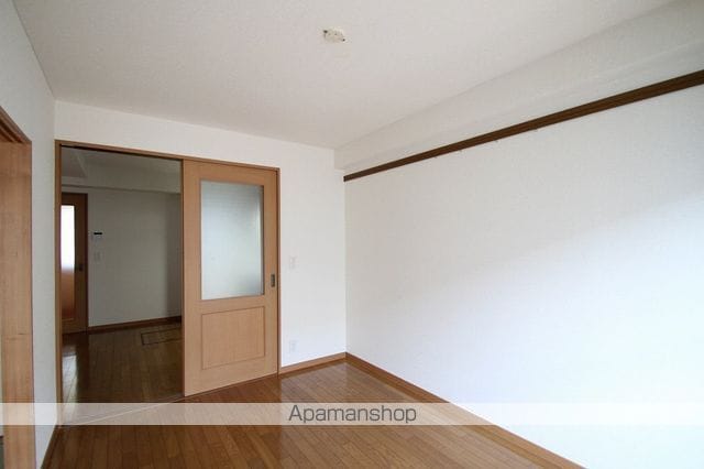 CASA CHICAの内装写真